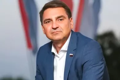 Марков Андрей Павлович