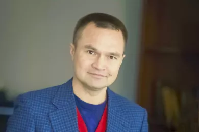 Казанков Сергей Иванович