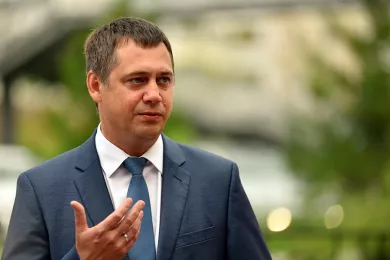 Каличенко Андрей Владимирович