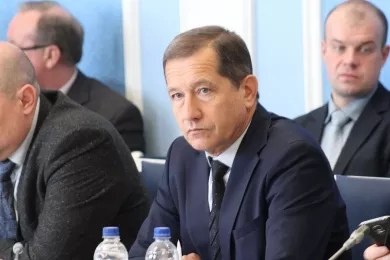 Каминский Александр Викторович
