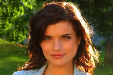 Азарова Анна Александровна