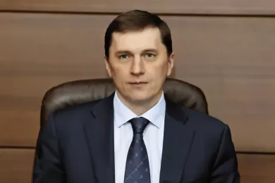 Игнатов Виктор Александрович