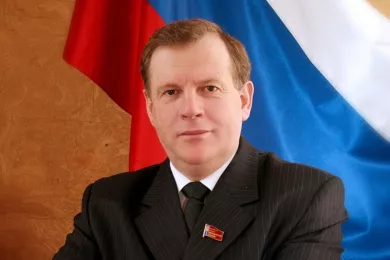 Лоор Иван Иванович