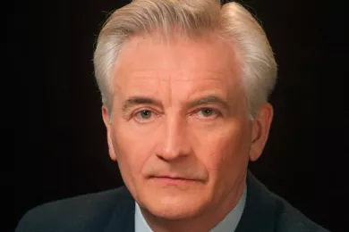 Тезов Сергей Леонидович