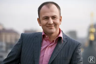 Мельниченко Андрей Игоревич
