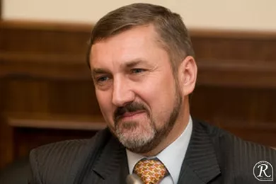 Новиков Сергей Геннадьевич