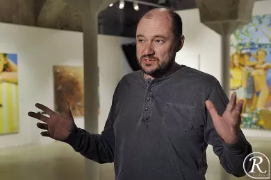 Дубосарский Владимир Ефимович