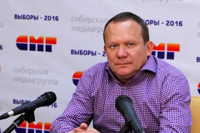 Зобнев Виктор Викторович