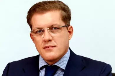 Жарков Антон Викторович