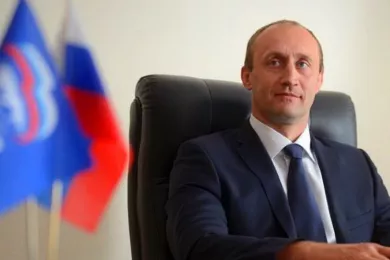 Жупиков Александр Владимирович