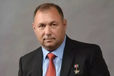 Демченко Иван Иванович