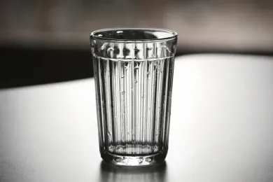 День граненого стакана