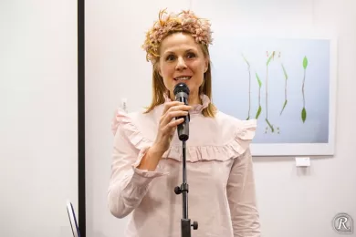 Корзун Дина Александровна