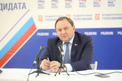 Дерябкин Виктор Ефимович