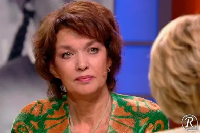 Алимова Матлюба Фархатовна