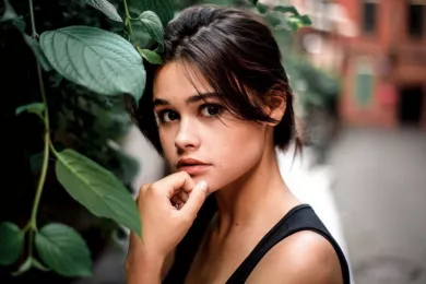 Вистингаузен Анфиса Владимировна