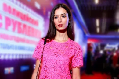 Ахметзянова Мария Валерьевна