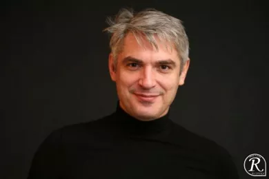 Андреев Андрей Львович