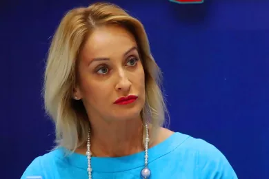 Бараненко Елена Игоревна