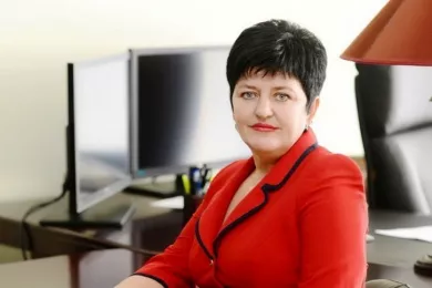 Германова Ольга Михайловна