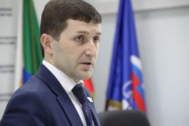 Гладких Борис Михайлович
