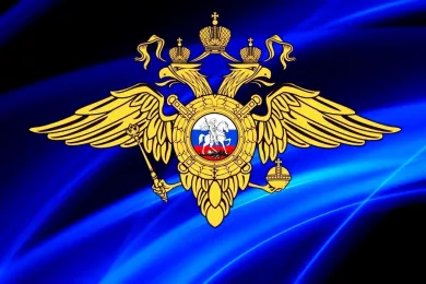 День Ветеранов органов внутренних дел МВД России