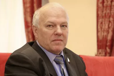 Грешневиков Анатолий Николаевич