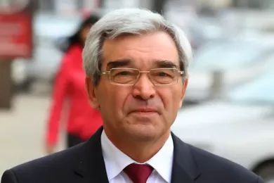 Гулевский Михаил Владимирович