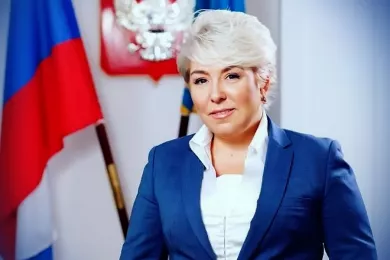 Гусева Ирина Михайловна