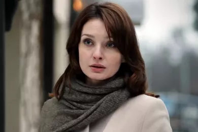 Жигалина Юлия Анатольевна