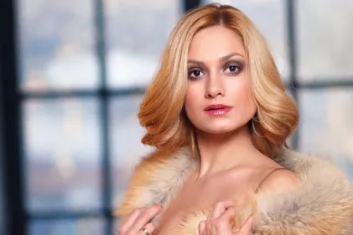 Мишулина Карина Спартаковна