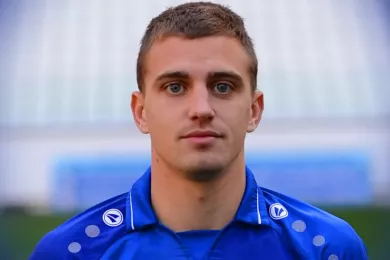 Якуба Денис Евгеньевич