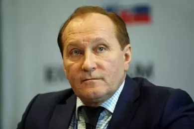 Рублевский Владимир Викторович