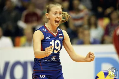 Малова Анна Николаевна