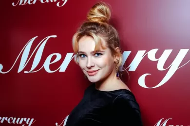 Горшкова Анна Андреевна