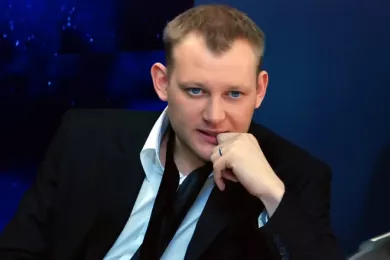 Фролов Андрей Александрович