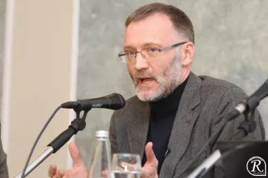 Михеев Сергей Александрович