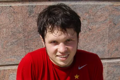 Козлов Александр Сергеевич