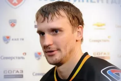 Алексеев Никита Сергеевич