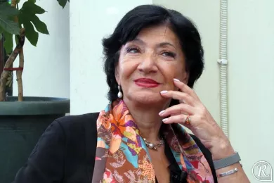 Брегвадзе Нани Георгиевна