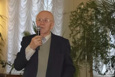 Ситников Владимир Арсентьевич