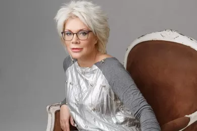 Арифулина Лина Михайловна