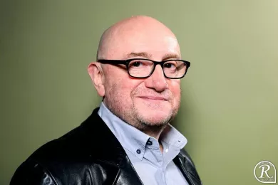 Мишель Блан