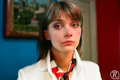 Маврина Юлия Сергеевна