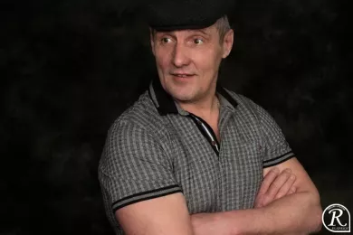 Балякин Андрей Борисович