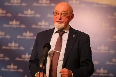 Алдошин Сергей Михайлович