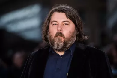 Бен Уитли  Ben Wheatley