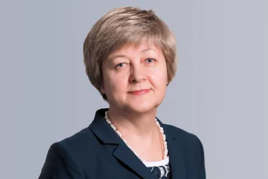 Масакова Ирина Дмитриевна