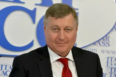 Савельев Сергей Валентинович