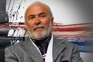 Антонио Менегетти  Antonio Meneghetti